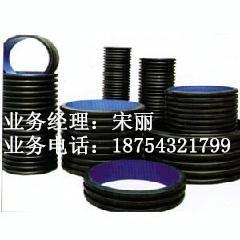 供應(yīng)山東哪里有雙壁波紋管？