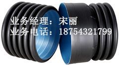 山東哪里有雙壁波紋管圖片