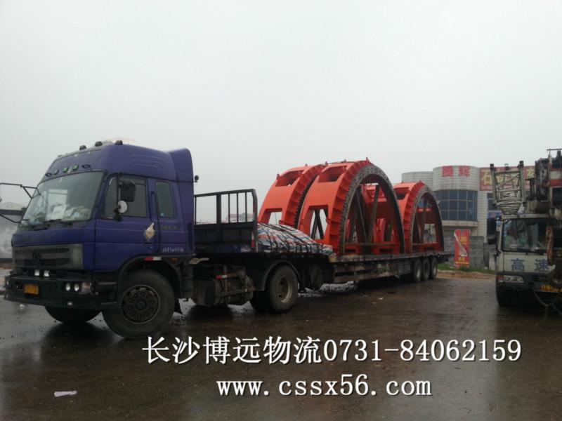 供應(yīng)長沙整車物流│長沙到武漢整車物流