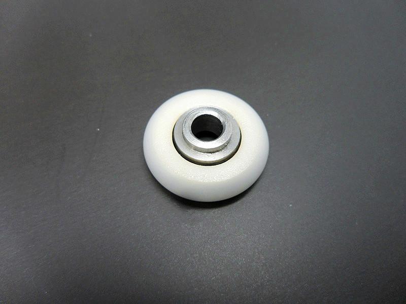 供應(yīng)佛山弧形門滑輪配件