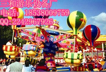 供應(yīng)*游樂(lè)設(shè)備桑巴氣球 桑巴氣球廠家直銷(xiāo)