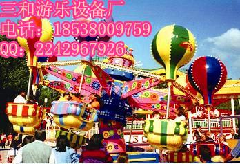 供應(yīng)*游樂(lè)設(shè)備桑巴氣球 桑巴氣球廠家直銷(xiāo)