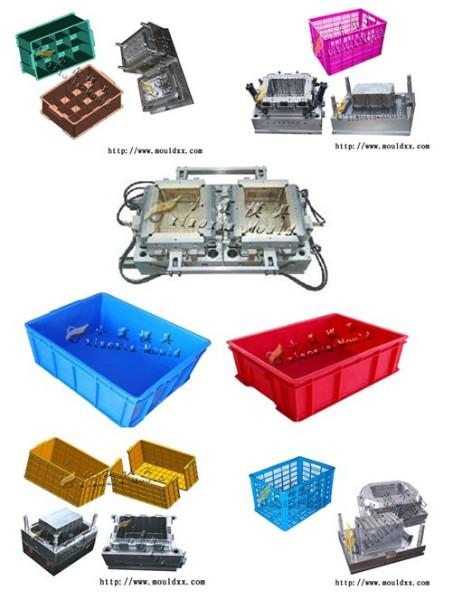 中国置物蓝塑料模具供应中国置物蓝塑料模具   台州模具城电话