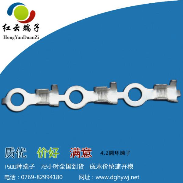 4.2圓環(huán)端子3.2地環(huán)端子5.1圓環(huán)圖片