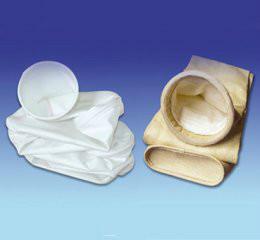 宏瑞環(huán)保玻璃纖維除塵布袋圖片