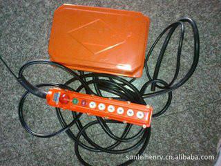 供應(yīng)起重機(jī)電器