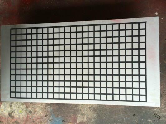 供應(yīng)威科強(qiáng)力磁盤(pán)永磁吸盤(pán)廠家直銷(xiāo)