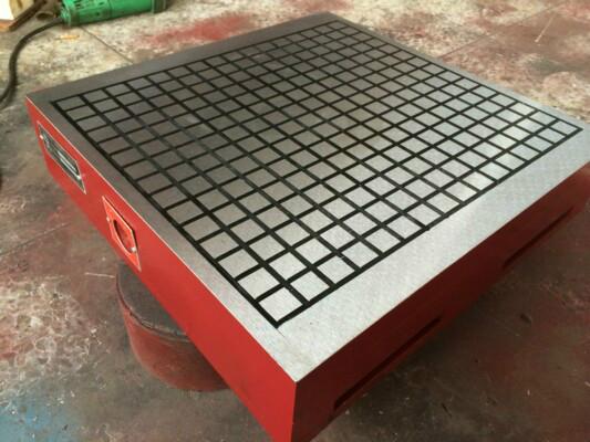 供應(yīng)強(qiáng)力磁盤永磁吸盤廠家直銷全國包郵