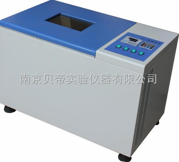 供應呼和浩特HZQ-B恒溫培養(yǎng)搖床