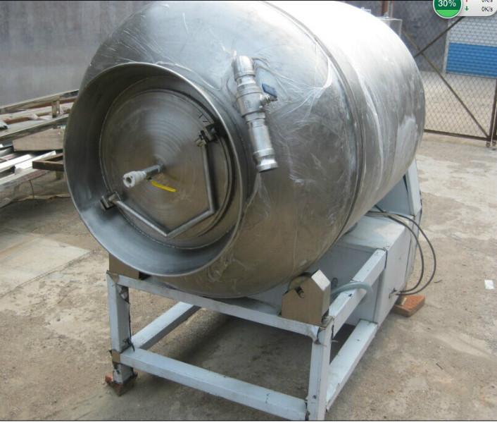 供應(yīng)滾揉機(jī)真空滾揉機(jī)