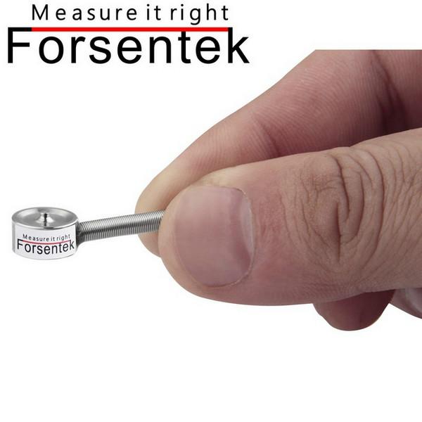 微型壓式傳感器50kg 500N