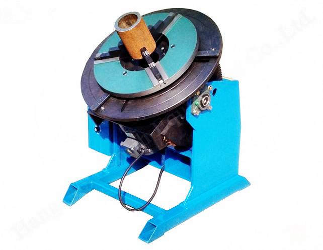 變位機(jī)圖片