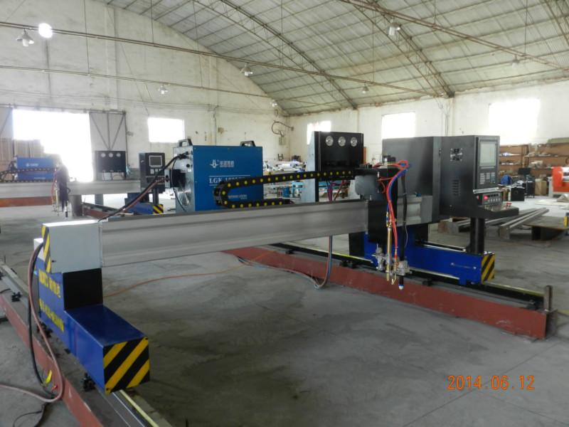 供應(yīng)廠家直銷濟(jì)南數(shù)控切割機(jī)、火焰等離子兩用機(jī)、小數(shù)控、龍門數(shù)控