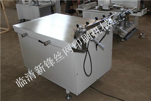 供應(yīng)手動絲印機 手動吸氣平臺 手印臺 絲印臺 手動平面絲印機