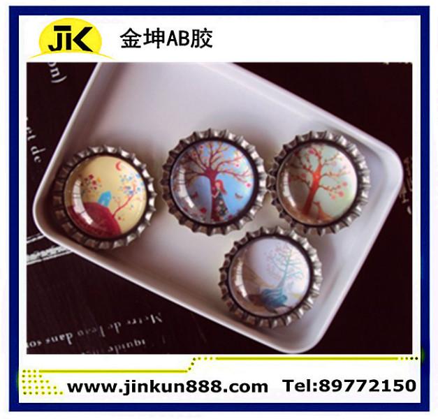 供應(yīng)*進口原材料*水晶膠