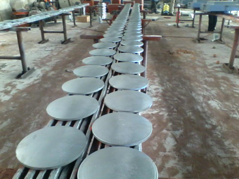 供應(yīng)貴州雙向活動(dòng)球形支座