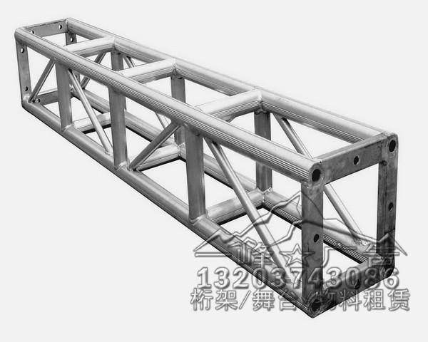 供应郑州桁架舞台批发厂家