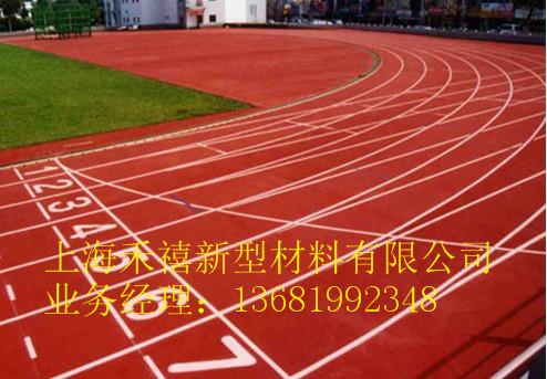 透氣型塑膠跑道圖片/透氣型塑膠跑道樣板圖 (3)