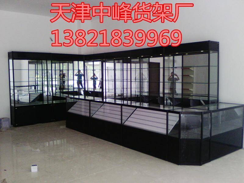 供應(yīng)天津拆裝鈦合金貨架制造廠家