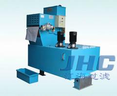 供應(yīng)煙臺(tái)市弧網(wǎng)式紙帶過濾機(jī)價(jià)格，煙臺(tái)市弧網(wǎng)式紙帶過濾機(jī)供貨商