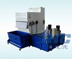 供應(yīng)煙臺(tái)市弧網(wǎng)式紙帶過濾機(jī)價(jià)格，煙臺(tái)市弧網(wǎng)式紙帶過濾機(jī)供貨商