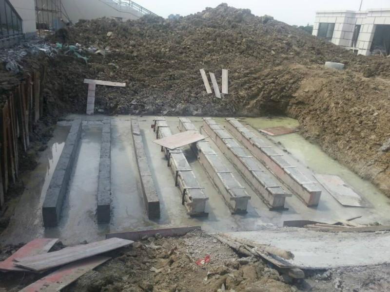 供應(yīng)地埋式箱泵一體圖集2011滬J/T-171賽卓廠家供應(yīng)