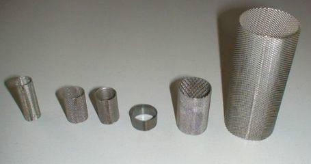 供應(yīng)過濾網(wǎng)過濾網(wǎng)筒不銹鋼過濾網(wǎng)