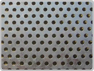 哪兒有過濾圓孔篩板賣圖片