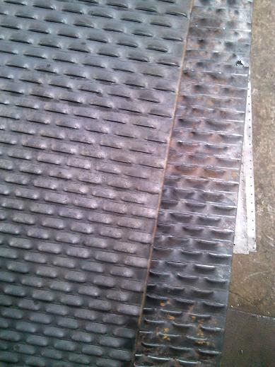 廣東通風(fēng)孔板生產(chǎn)廠家圖片