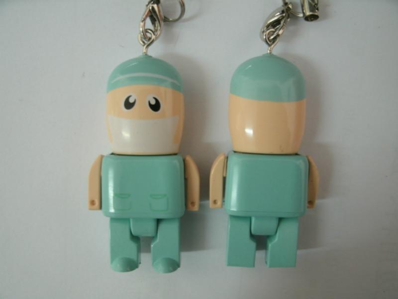 醫(yī)生U盤(pán)生產(chǎn)廠家_護(hù)士U盤(pán)供應(yīng)商_深圳卡通U盤(pán)批發(fā).