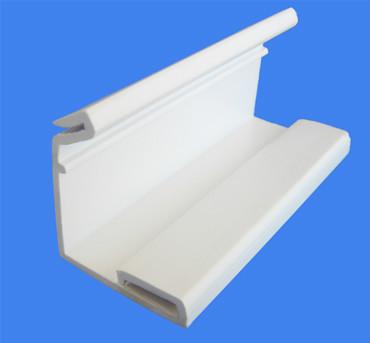 供應湖北風口型材   條狀中央空調(diào)材料  風口型材廠家