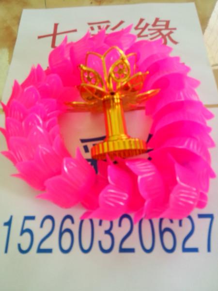 供應(yīng)新品蓮花蠟燭燭臺(tái)供貨商