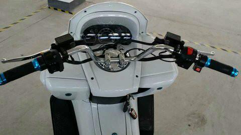 馬可波羅-電摩-T3圖片