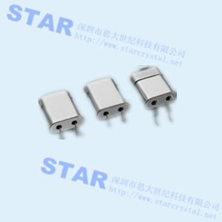 供应石英晶体谐振器HC-49U 系列SMDHC-49U SMD