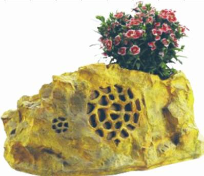 IP網(wǎng)絡(luò)有源草坪音響生產(chǎn)廠家  蘑菇IP網(wǎng)絡(luò)音響報價廠家 石頭網(wǎng)絡(luò)草地音響報價