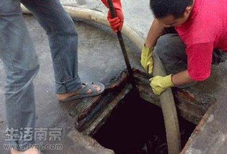 下水道清洗圖片/下水道清洗樣板圖 (3)