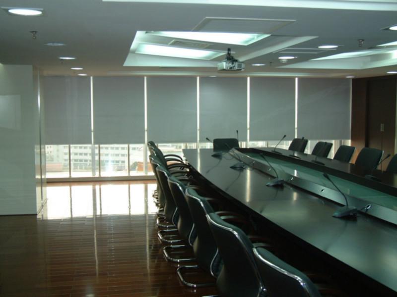 供應(yīng)成都上下拉動窗簾