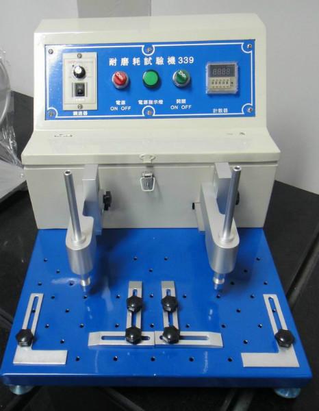 供應(yīng)耐磨擦試驗機(jī) 酒精耐磨擦試驗機(jī) 橡皮耐磨擦試驗機(jī)