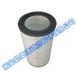 外護(hù)網(wǎng)除塵濾筒---固安圣潔圖片