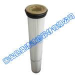 圣潔---食品行業(yè)專用除塵濾筒圖片