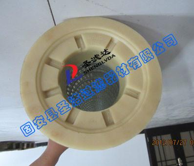 供應【聚酯纖維長型除塵濾筒】