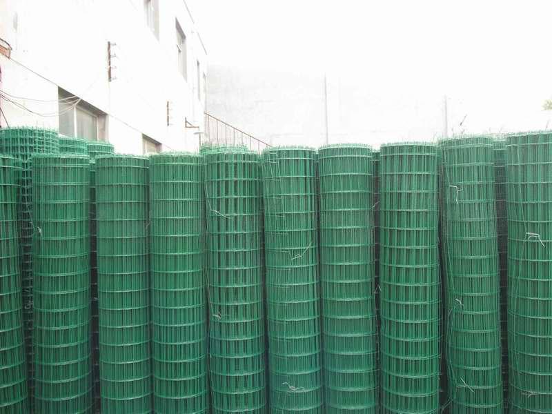 供應山東波隔離柵質量好廠子