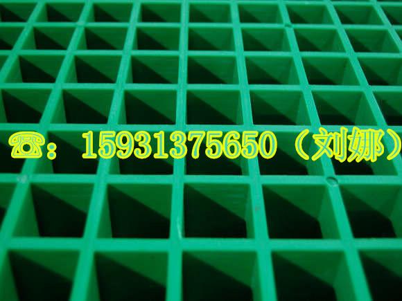 供應江蘇模塑格柵38385050