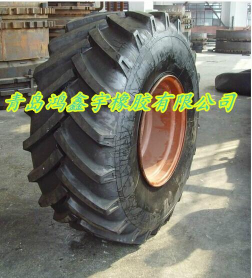 供應農(nóng)用拖拉機輪胎16.9R30