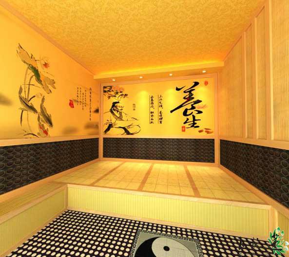 供應(yīng)汗蒸養(yǎng)生好處多