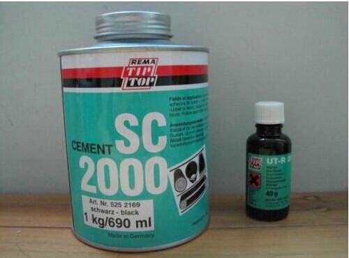 武漢廠家代理供應(yīng)SC2000粘接劑圖片