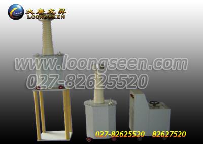 YDC串激式試驗變壓器圖片