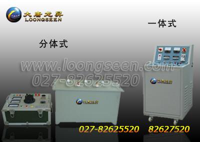 供應(yīng)DLSBP-40kVA/1kV三倍頻發(fā)生器