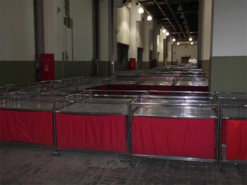 上海促銷花車租賃,商場花車出租,特賣會花車,折疊花車,特價花車