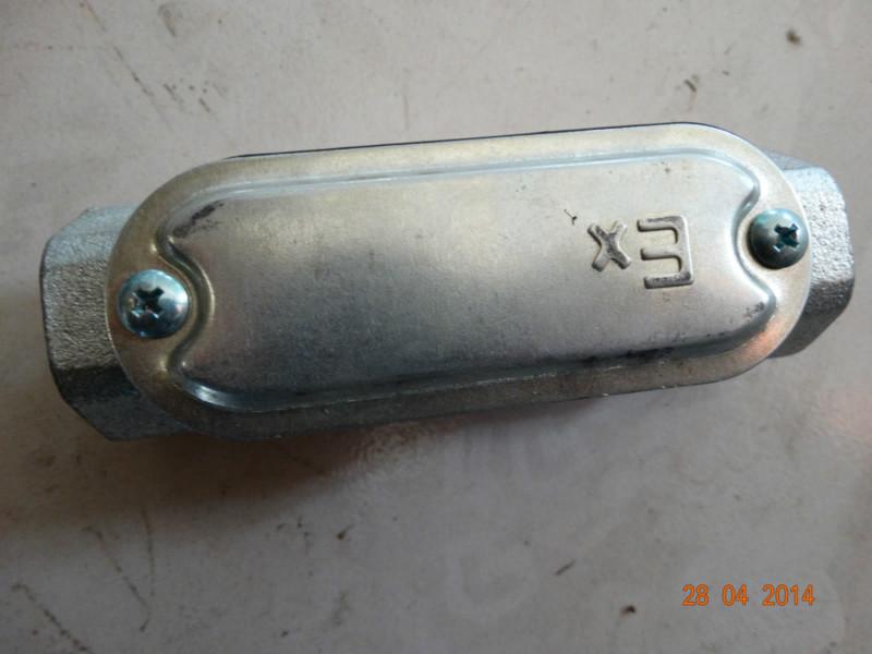 供應(yīng)鑄鋼防爆穿線盒產(chǎn)品分類